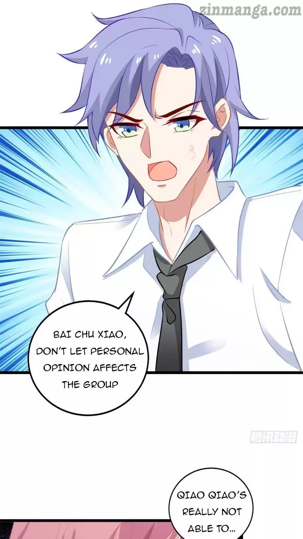 Take Your Mommy Home Chapter 195