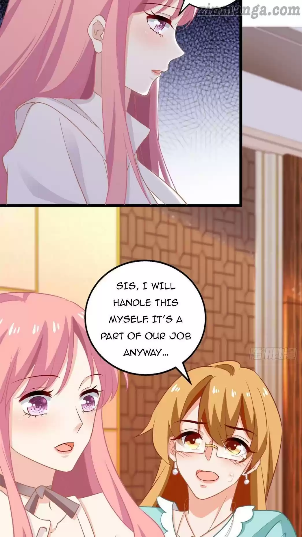 Take Your Mommy Home Chapter 195