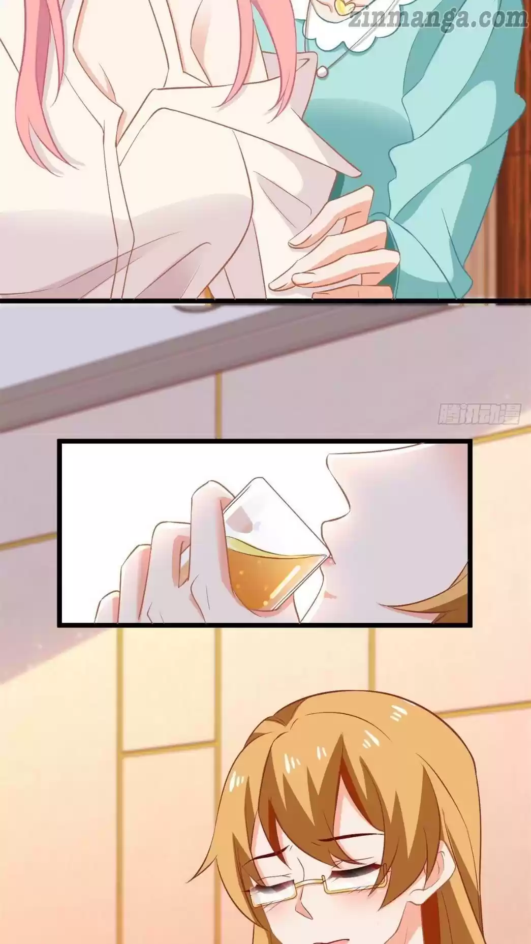 Take Your Mommy Home Chapter 195