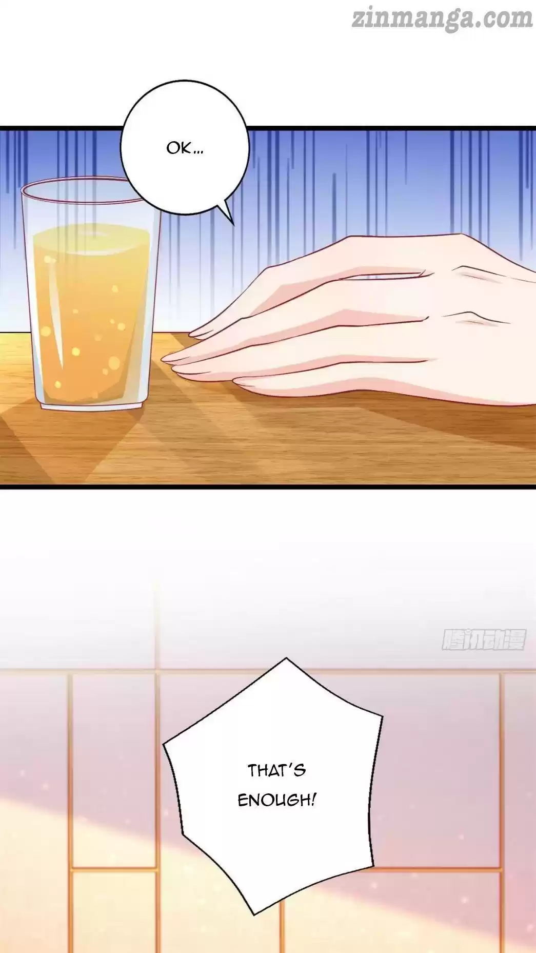 Take Your Mommy Home Chapter 195