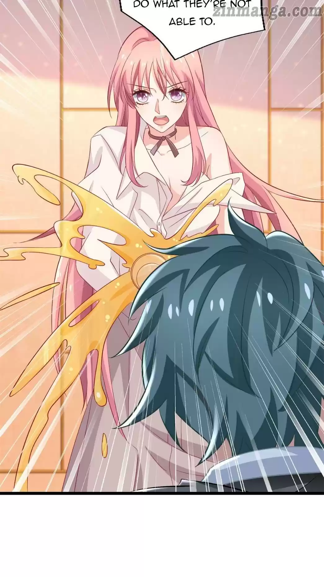 Take Your Mommy Home Chapter 195