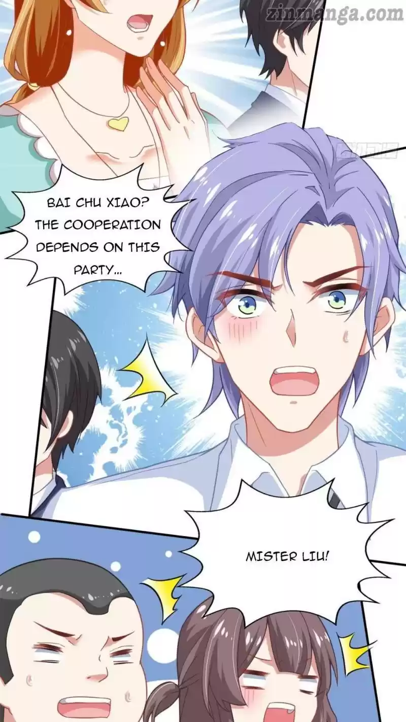 Take Your Mommy Home Chapter 195