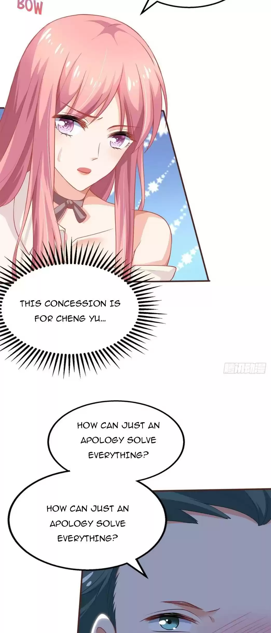 Take Your Mommy Home Chapter 196