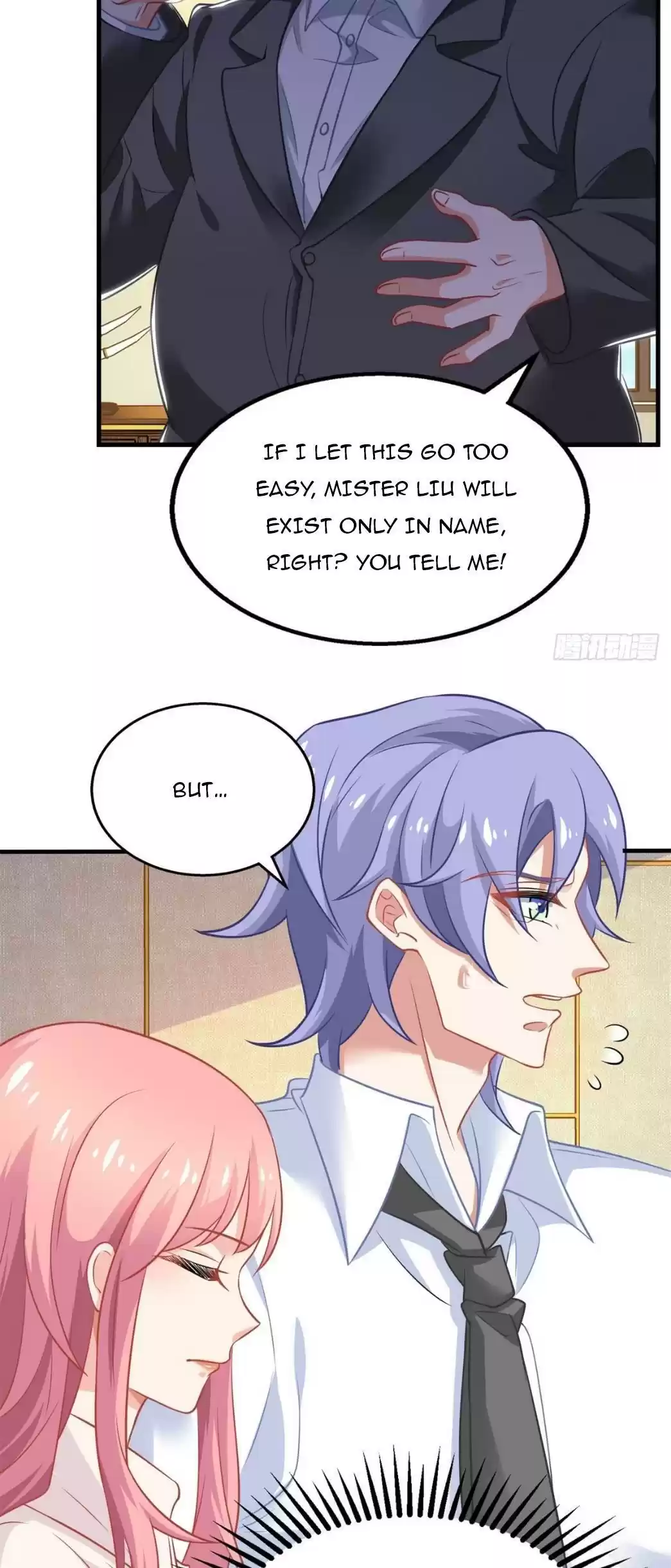 Take Your Mommy Home Chapter 196