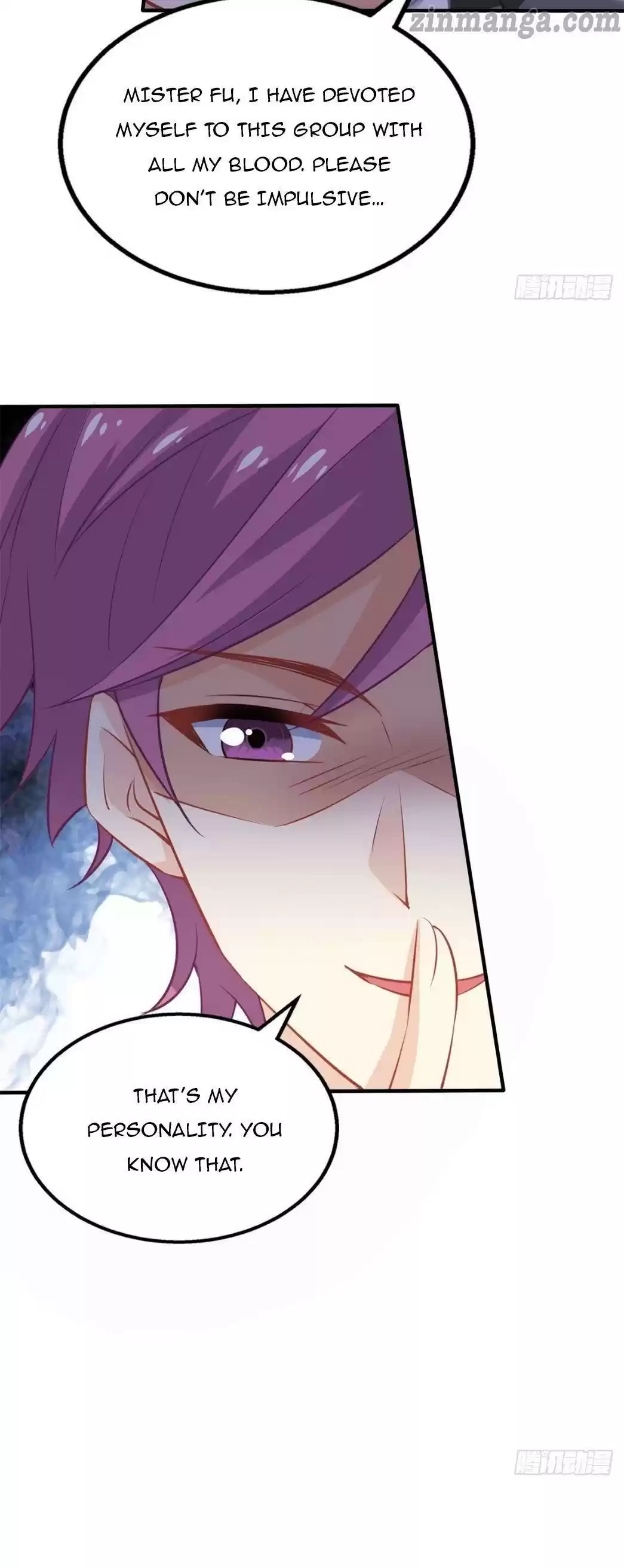 Take Your Mommy Home Chapter 196