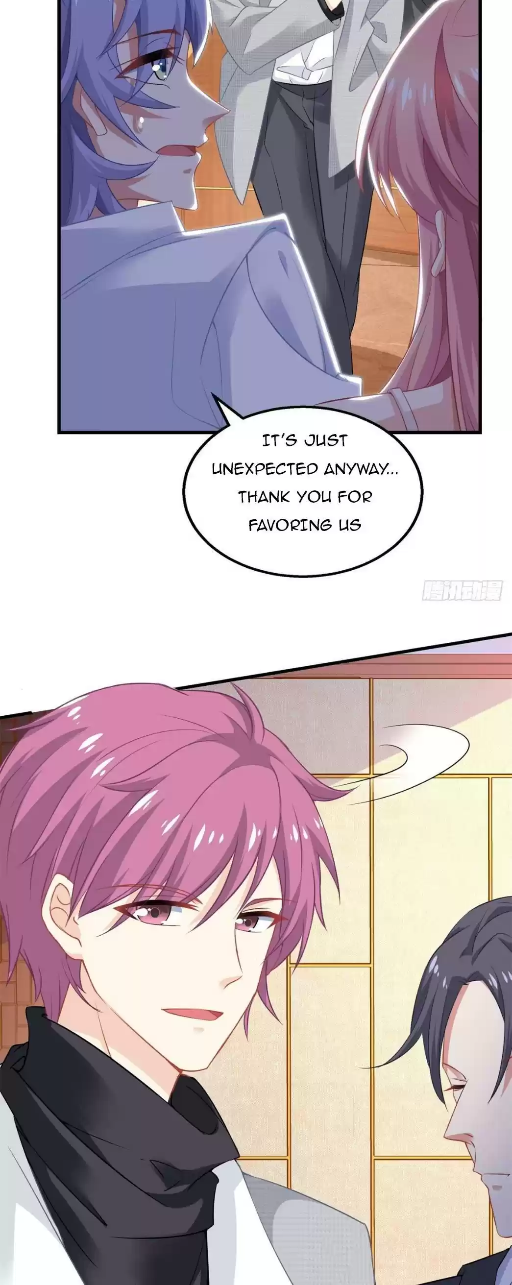 Take Your Mommy Home Chapter 196