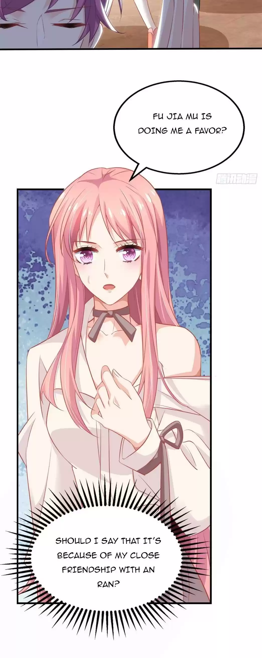 Take Your Mommy Home Chapter 196