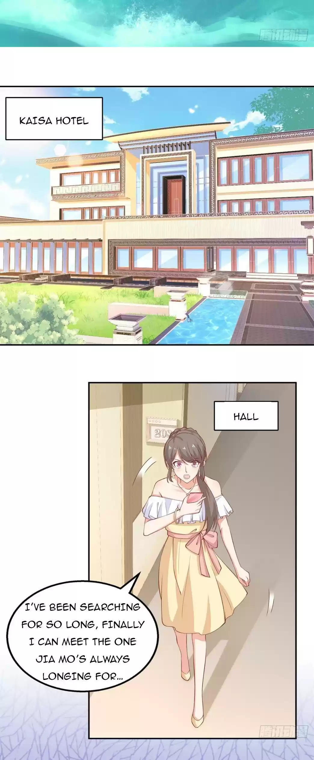 Take Your Mommy Home Chapter 197