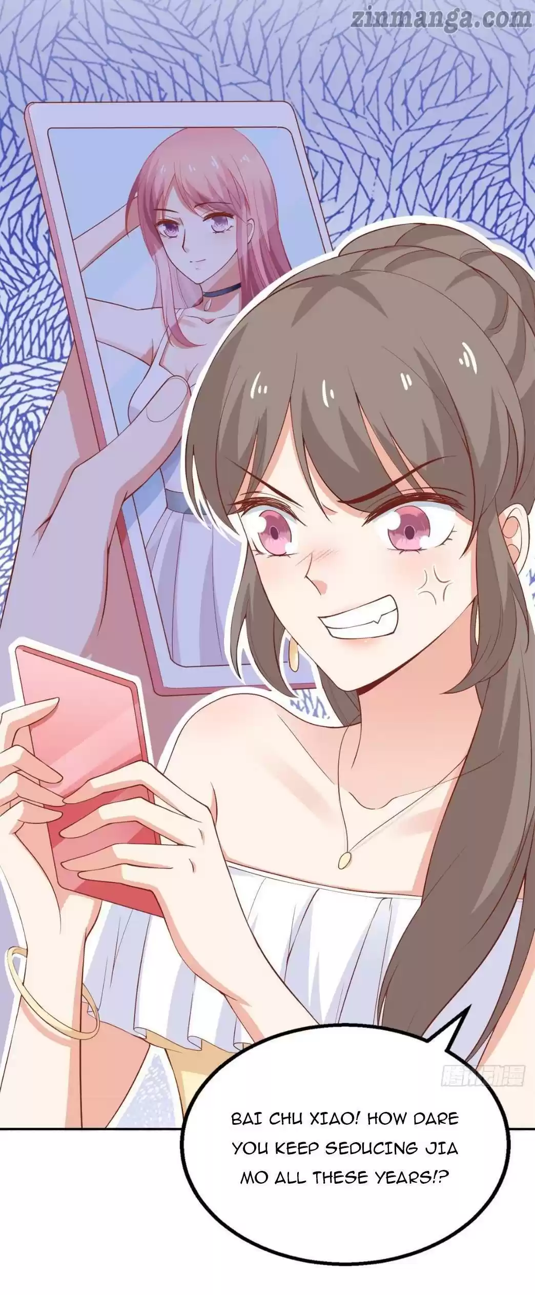 Take Your Mommy Home Chapter 197