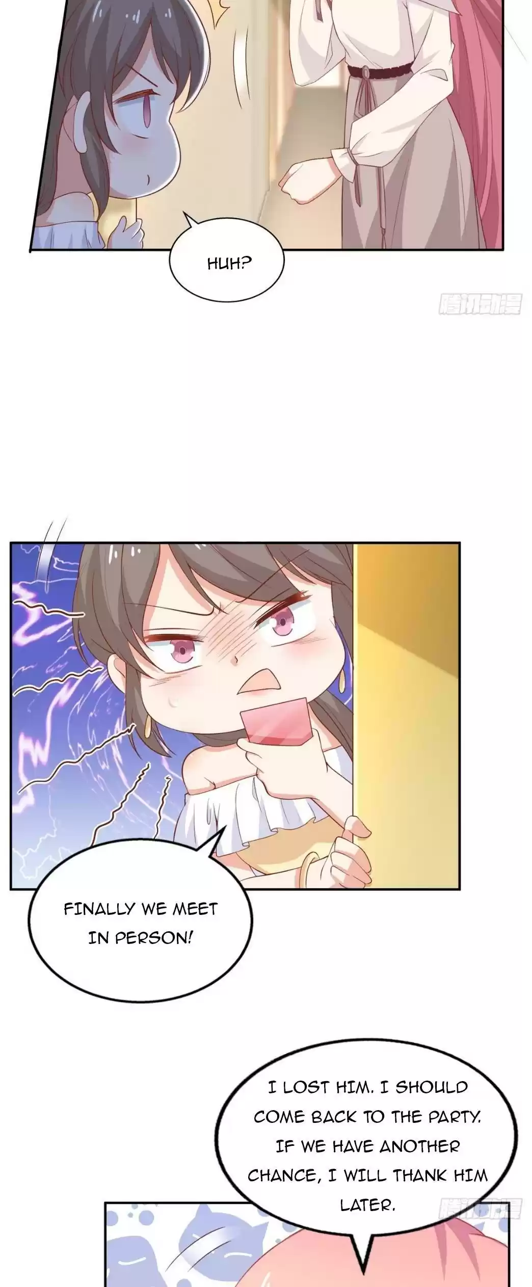 Take Your Mommy Home Chapter 197