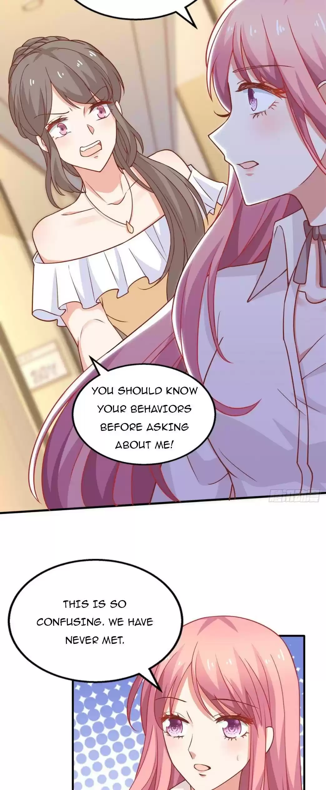 Take Your Mommy Home Chapter 197