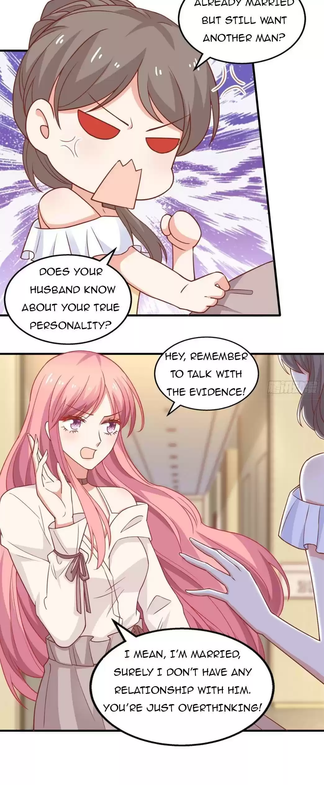 Take Your Mommy Home Chapter 197