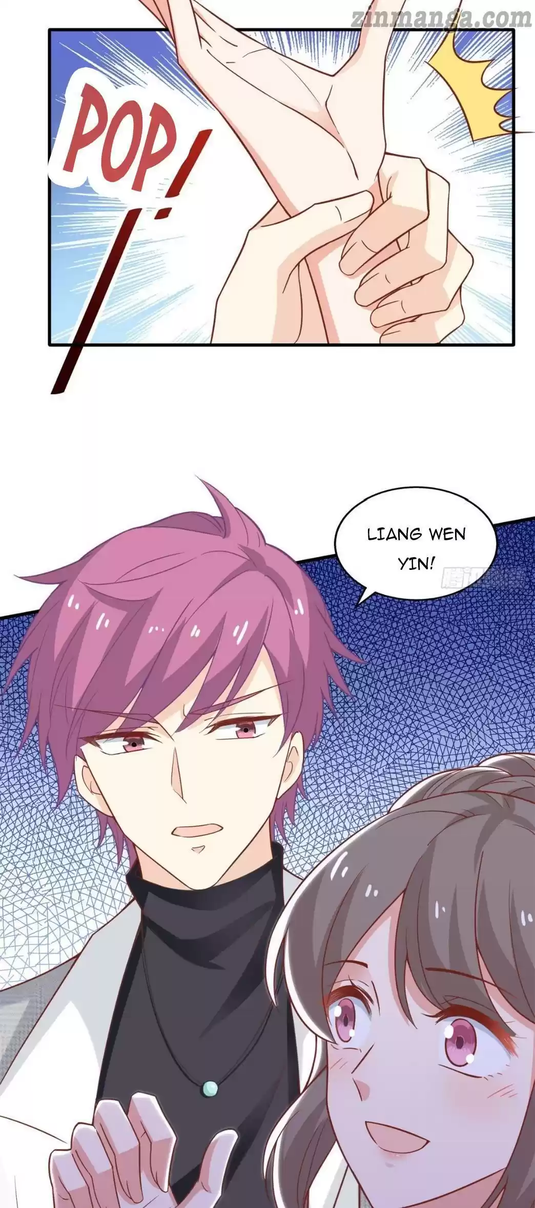 Take Your Mommy Home Chapter 197