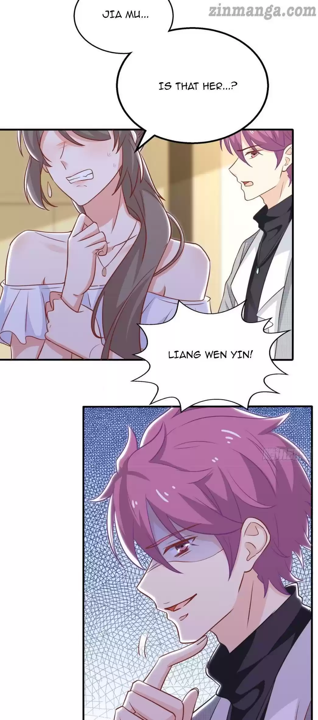 Take Your Mommy Home Chapter 197