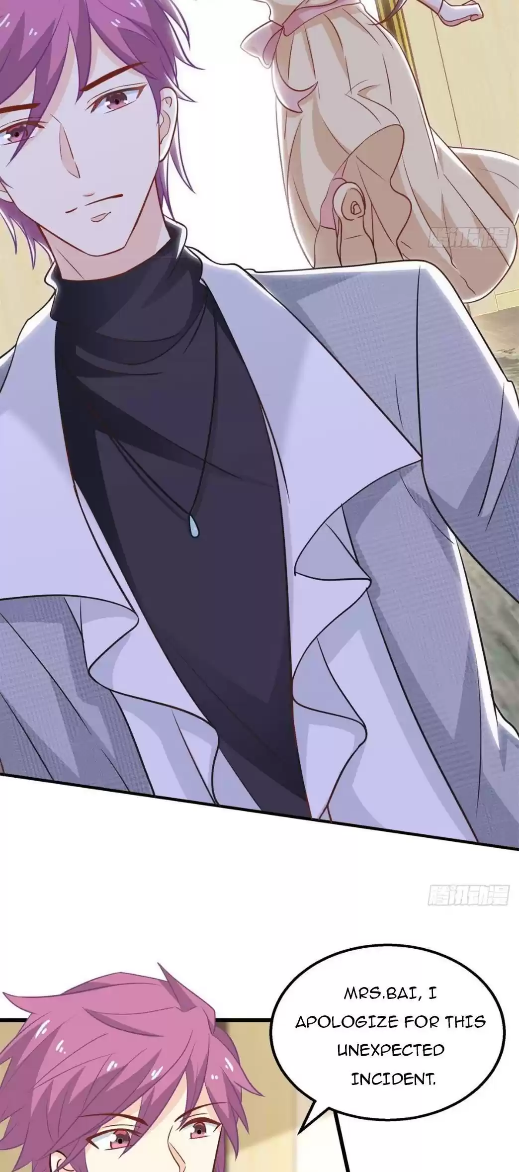 Take Your Mommy Home Chapter 197