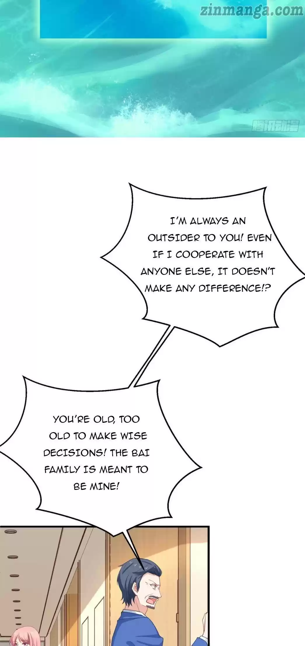 Take Your Mommy Home Chapter 198