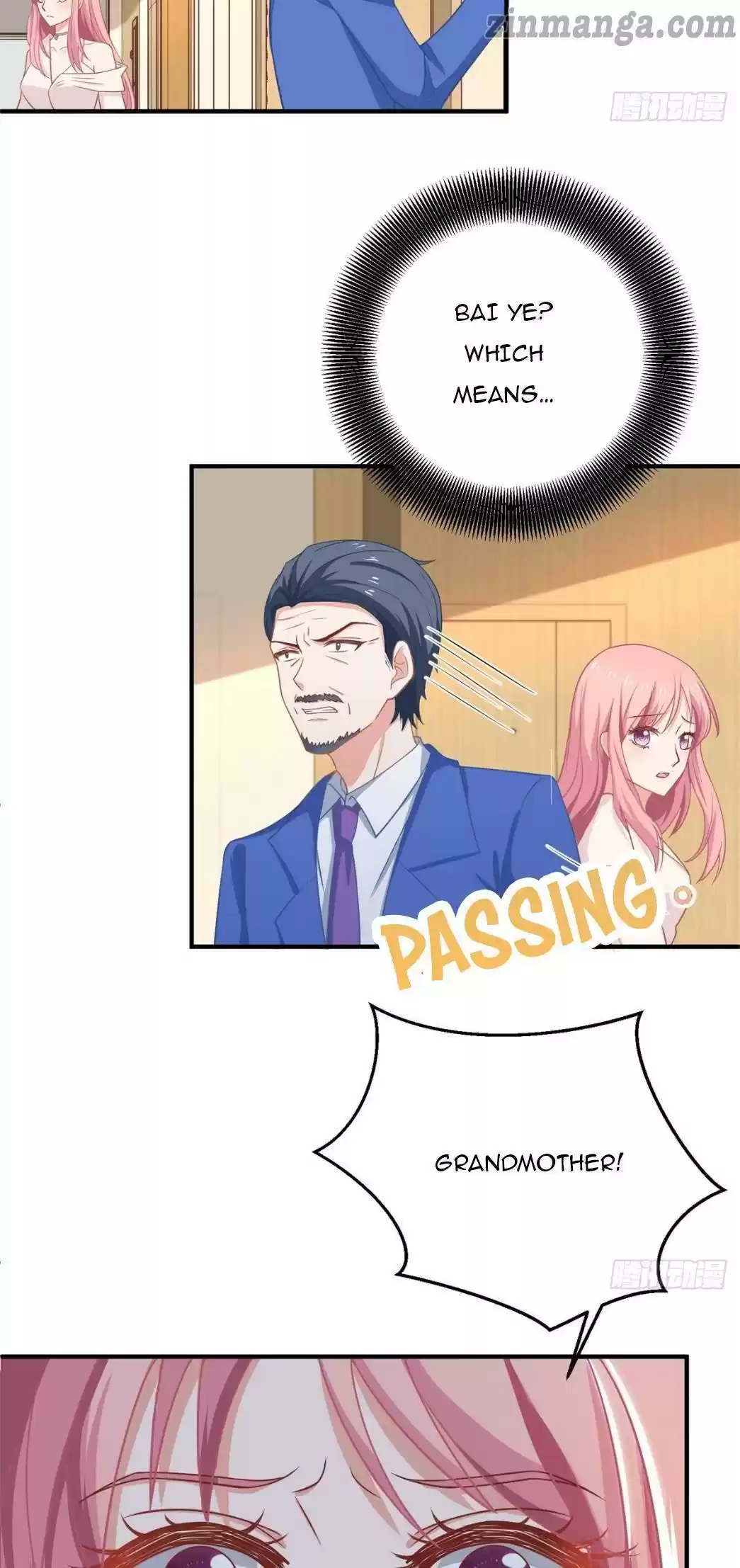 Take Your Mommy Home Chapter 198