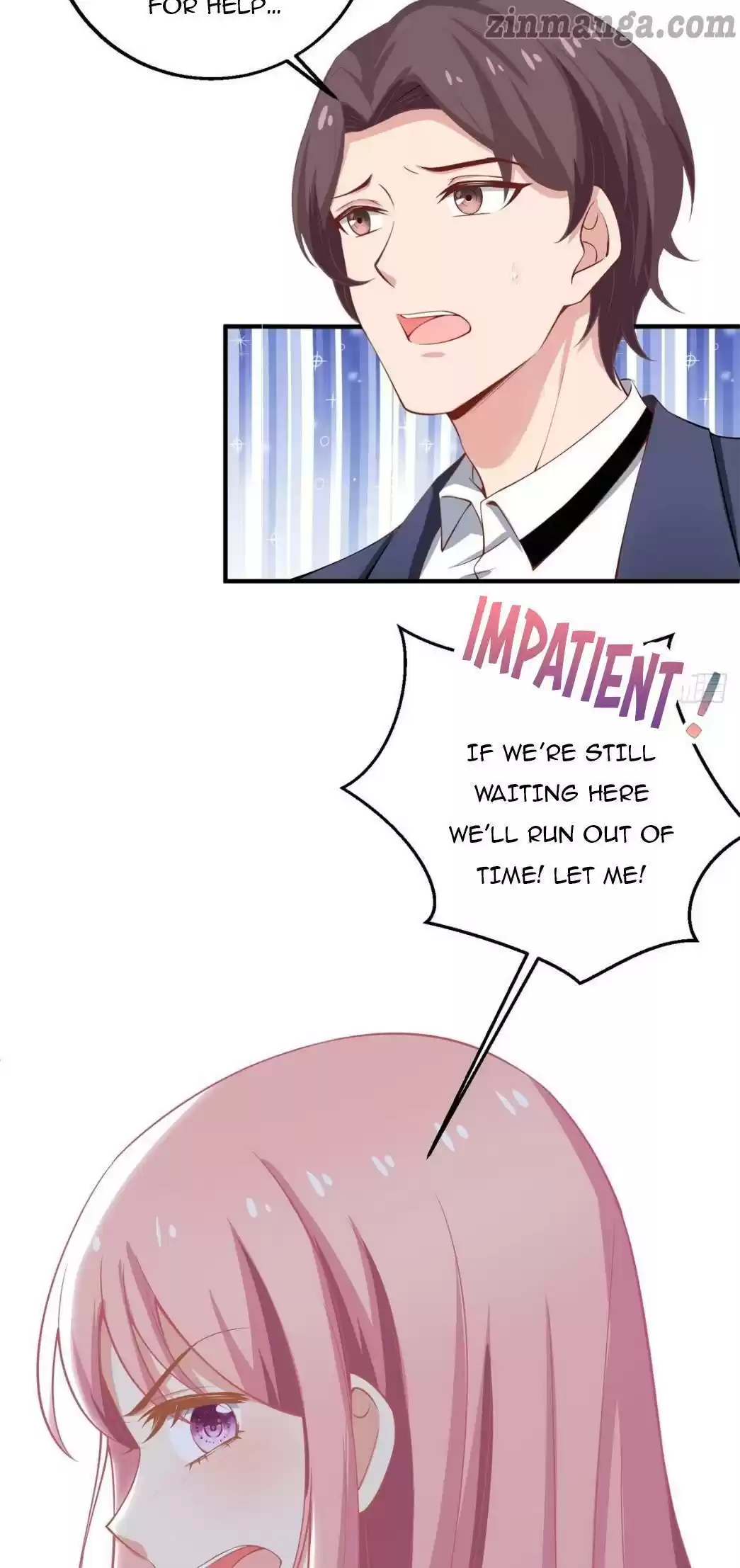 Take Your Mommy Home Chapter 198