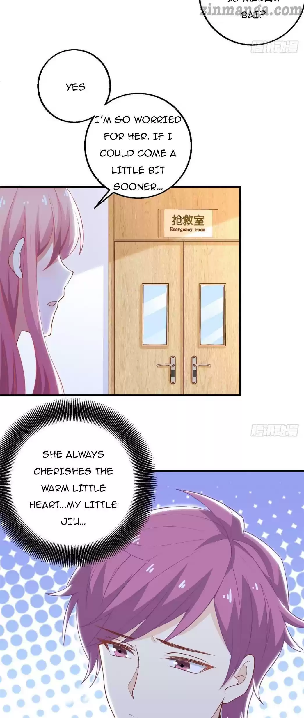 Take Your Mommy Home Chapter 198