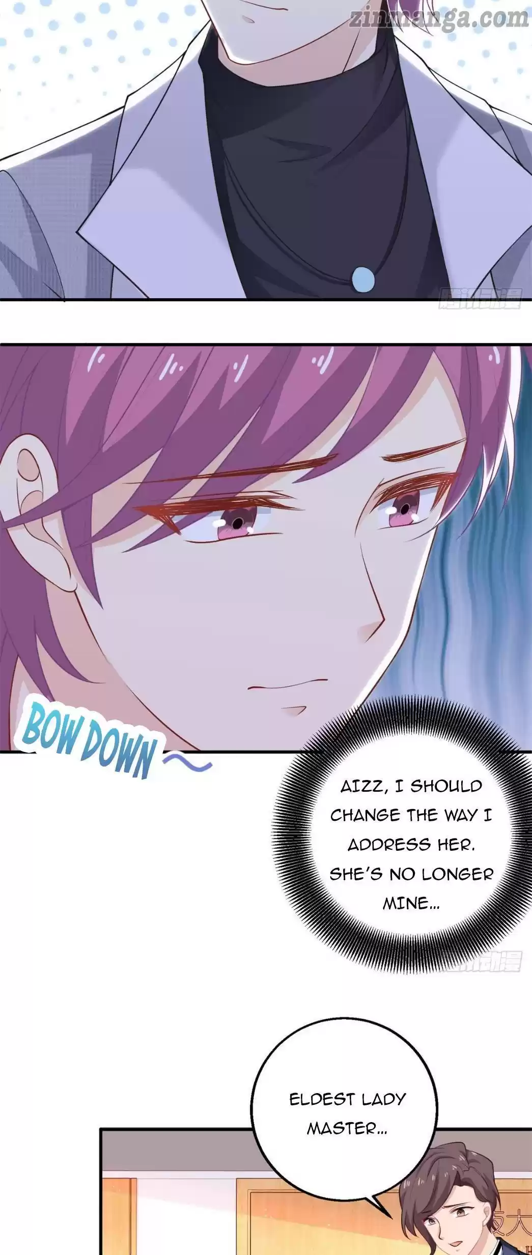 Take Your Mommy Home Chapter 198