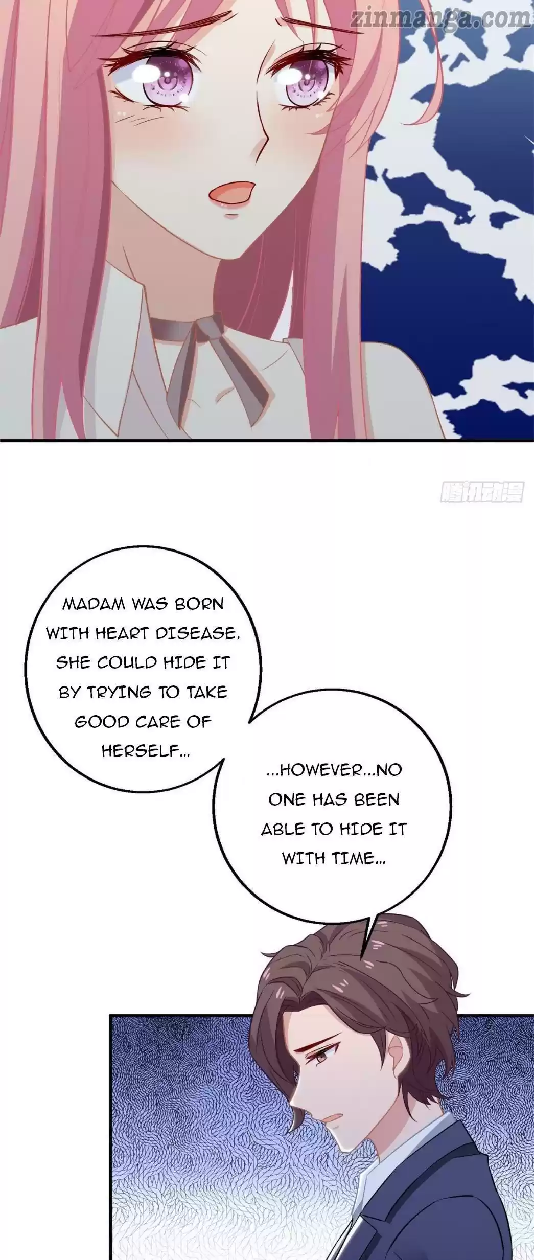 Take Your Mommy Home Chapter 198