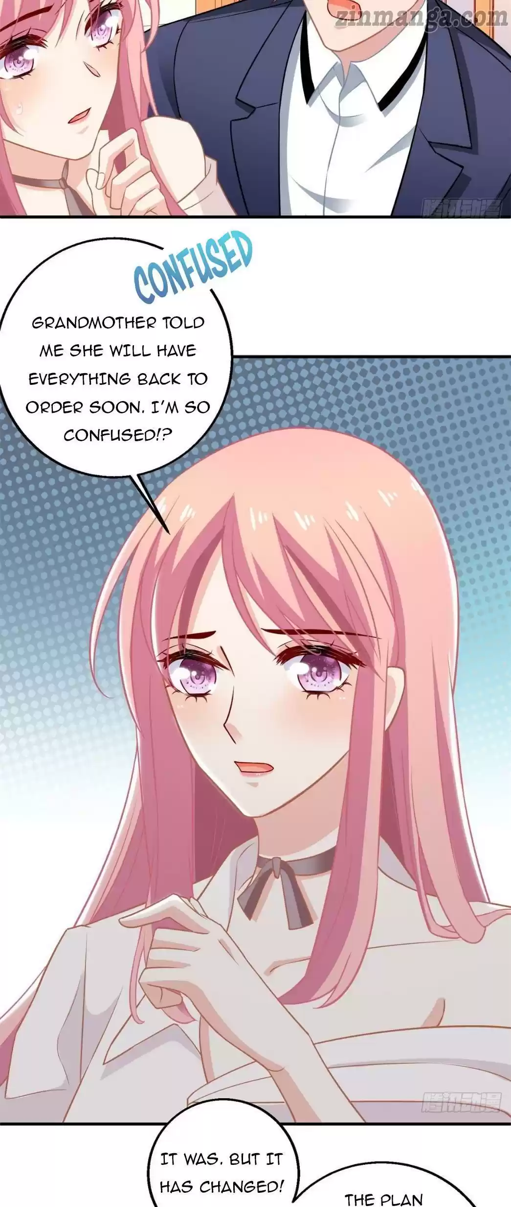 Take Your Mommy Home Chapter 198