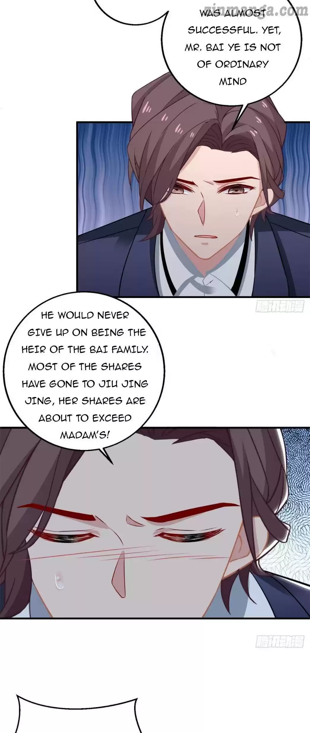 Take Your Mommy Home Chapter 198