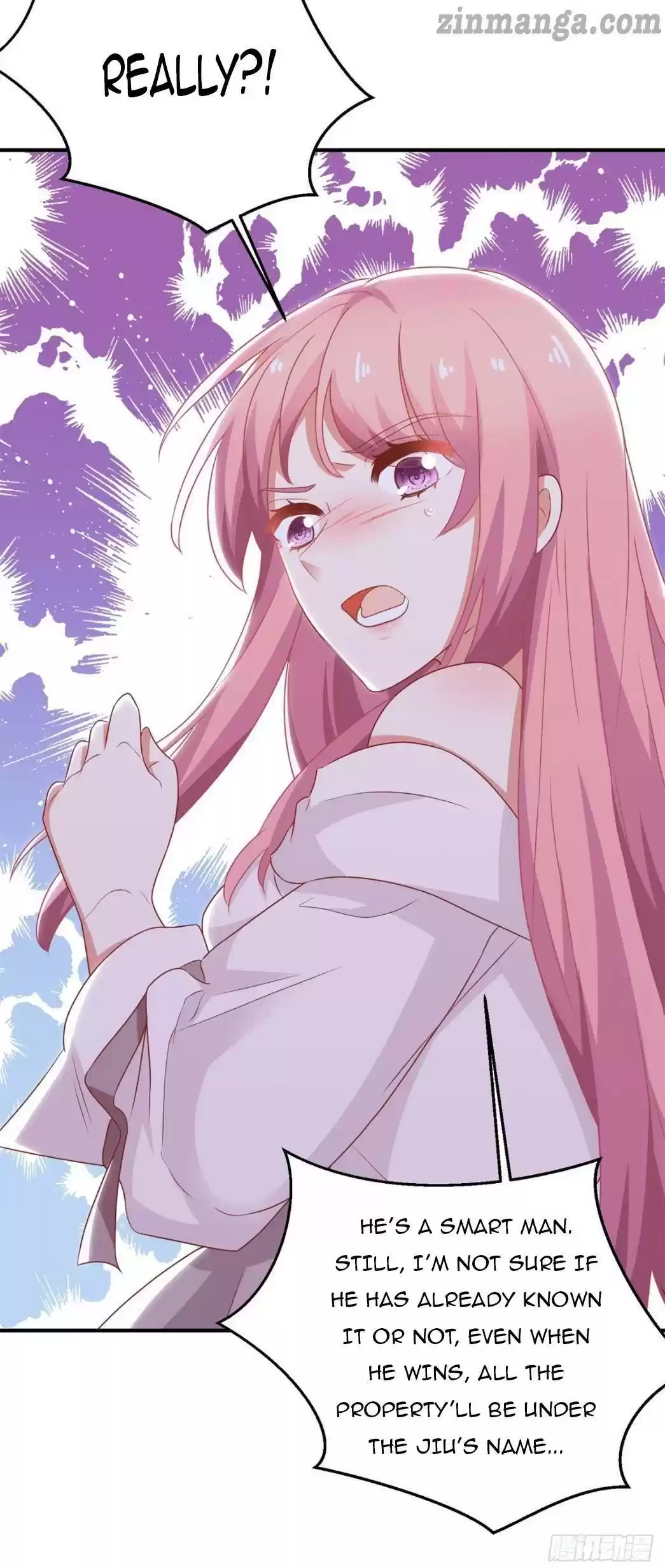 Take Your Mommy Home Chapter 198