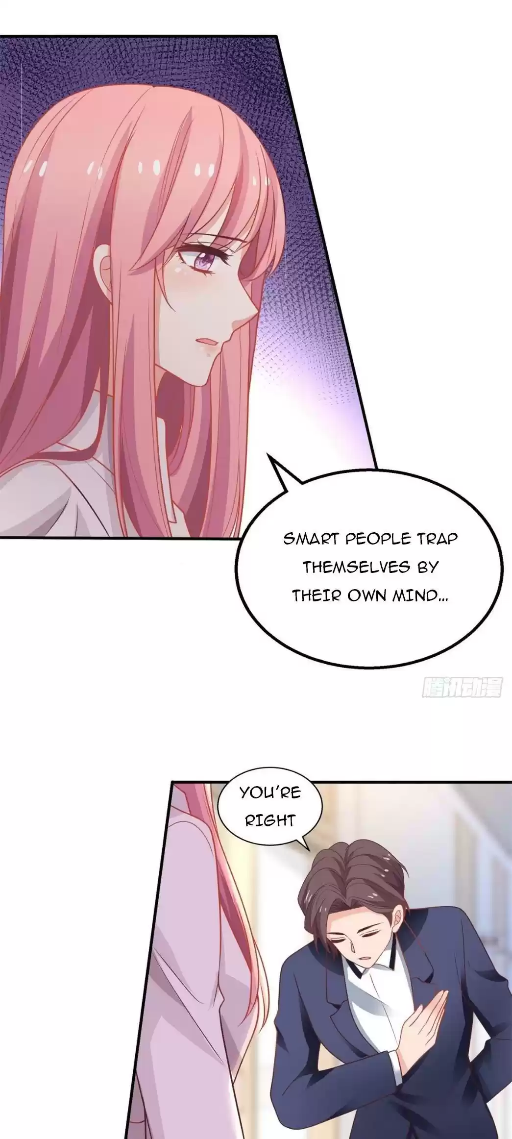 Take Your Mommy Home Chapter 199