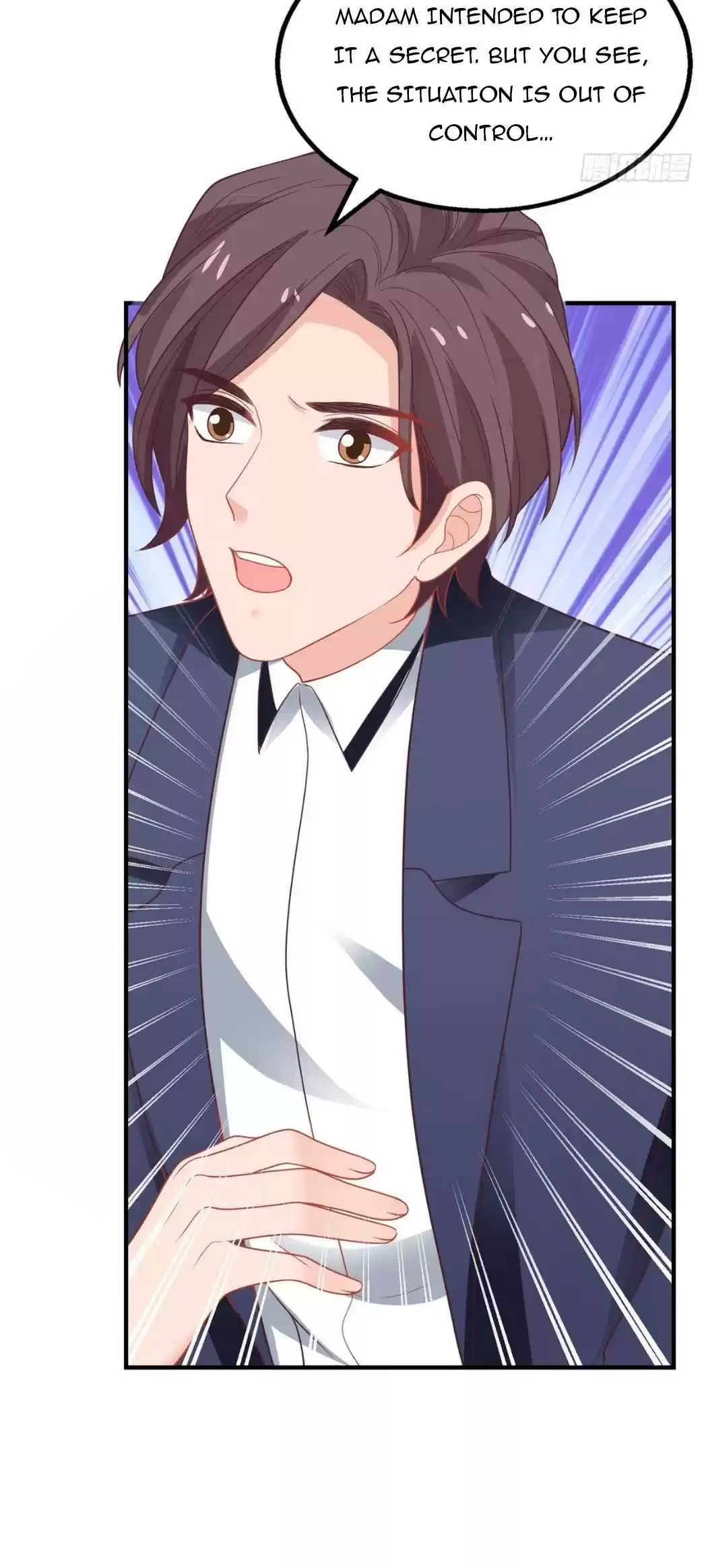 Take Your Mommy Home Chapter 199