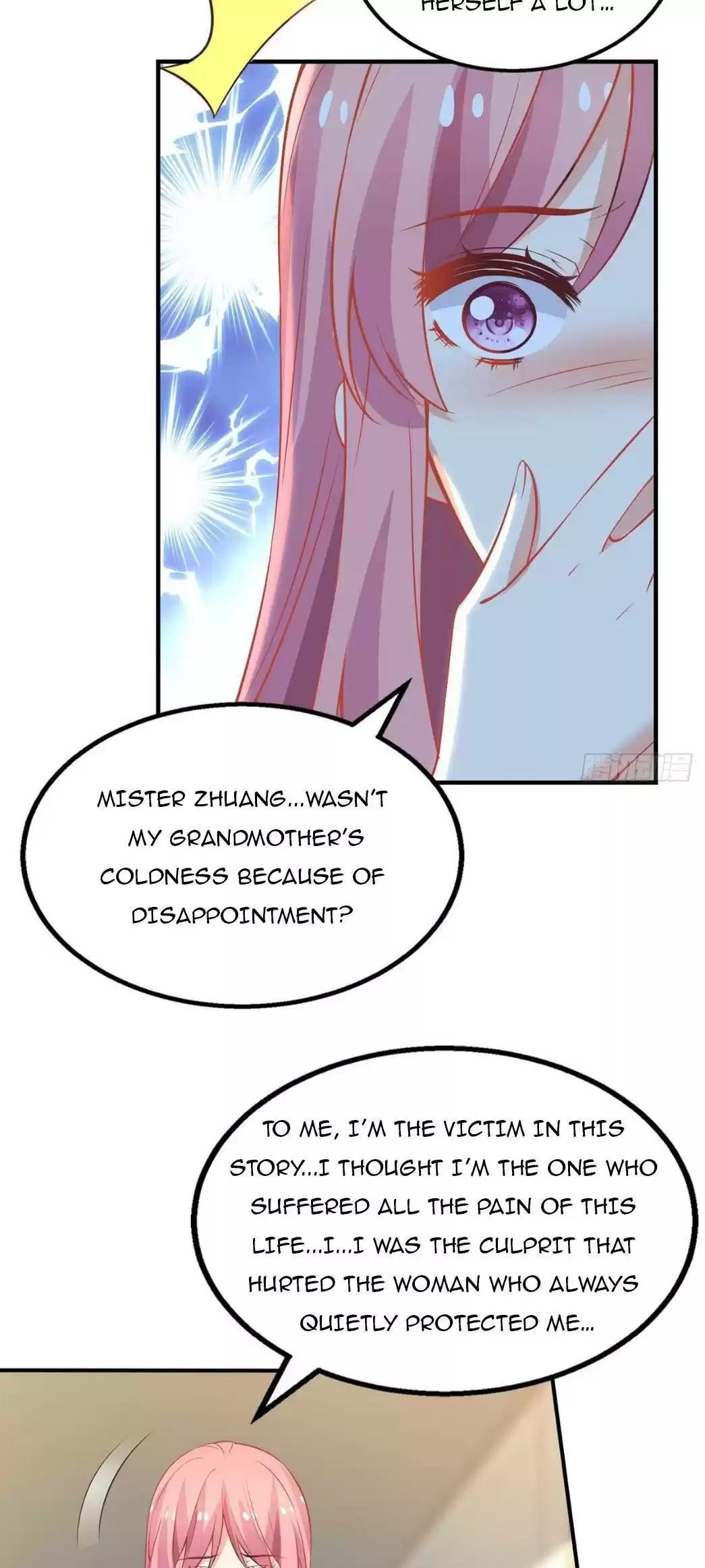 Take Your Mommy Home Chapter 199