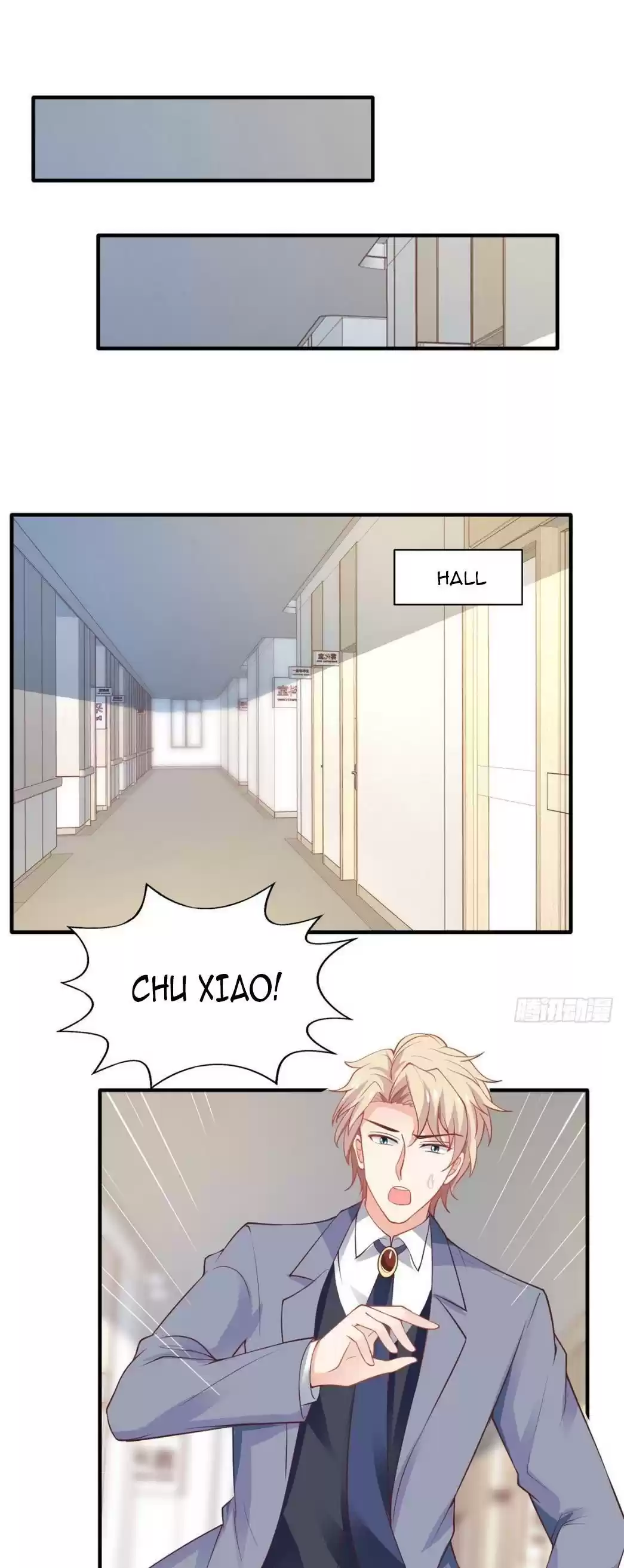 Take Your Mommy Home Chapter 199