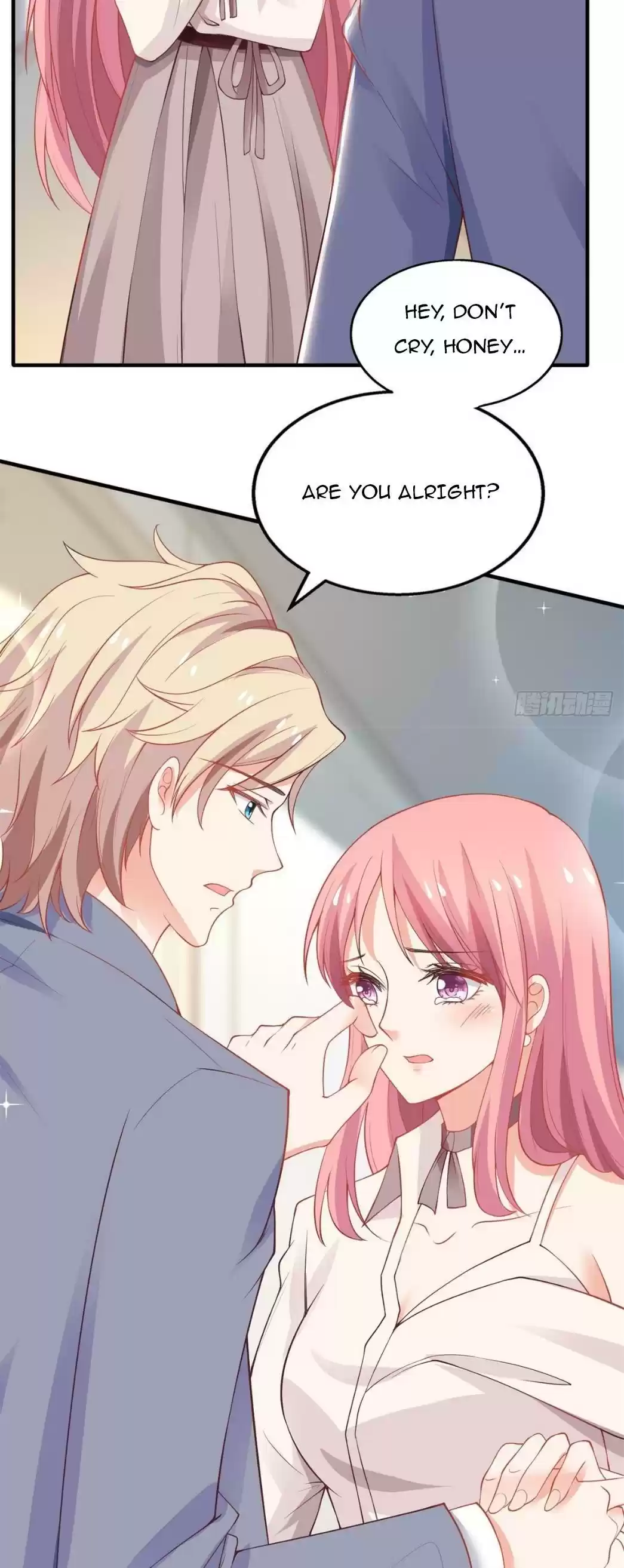 Take Your Mommy Home Chapter 199