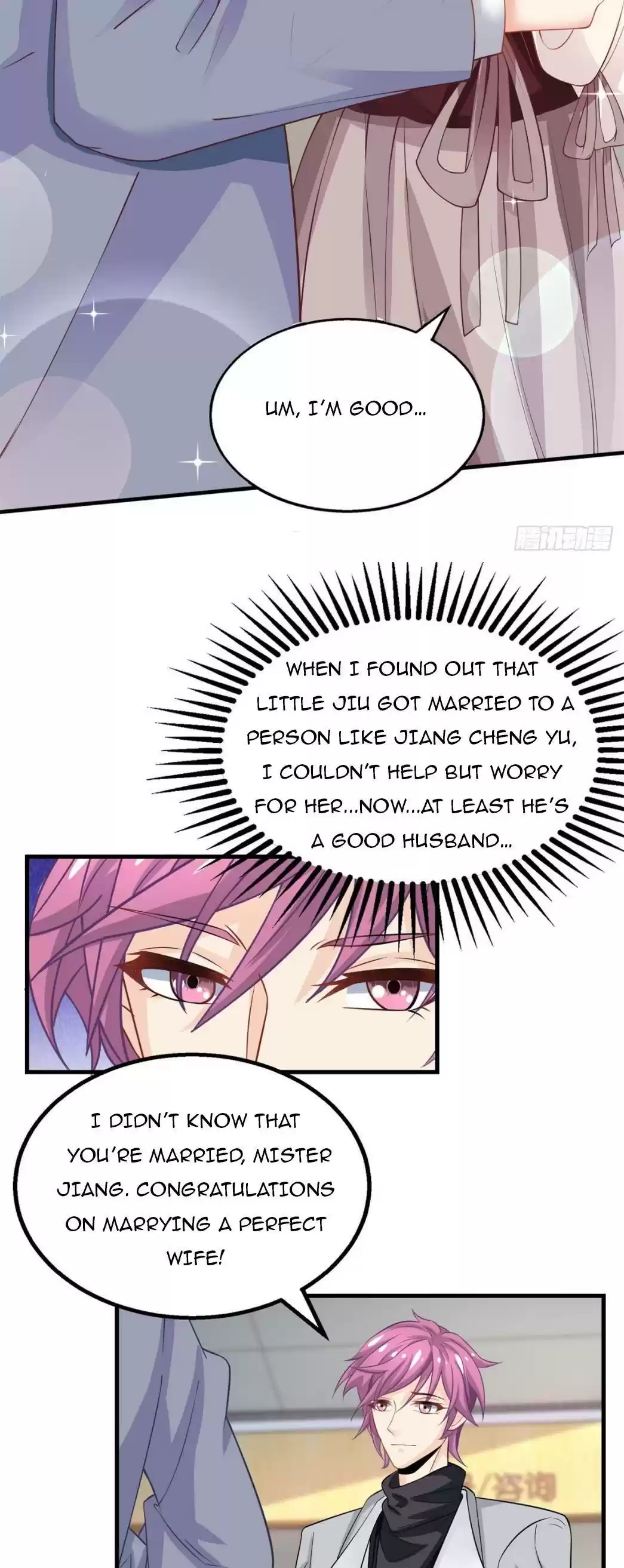 Take Your Mommy Home Chapter 199