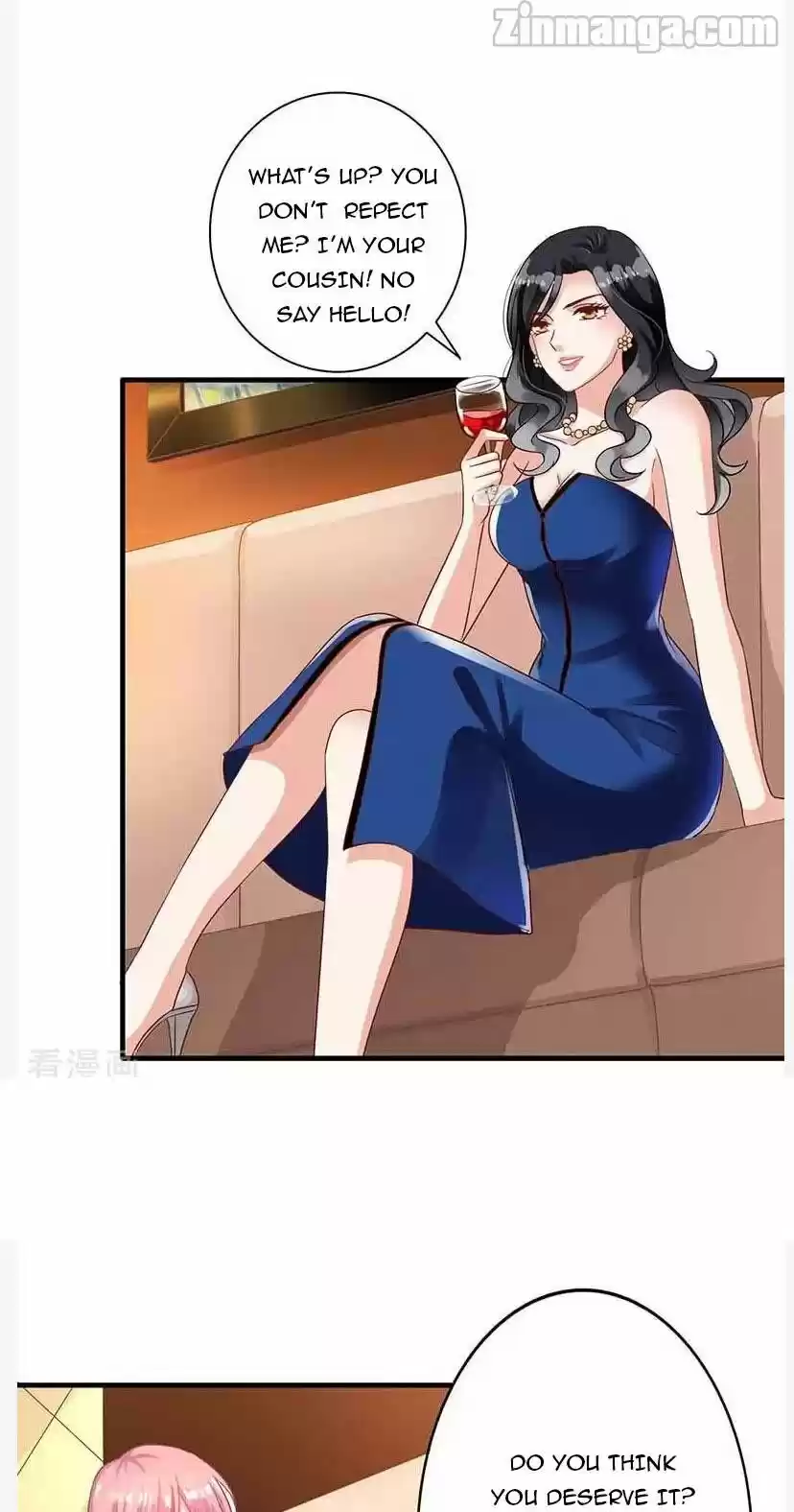 Take Your Mommy Home Chapter 2