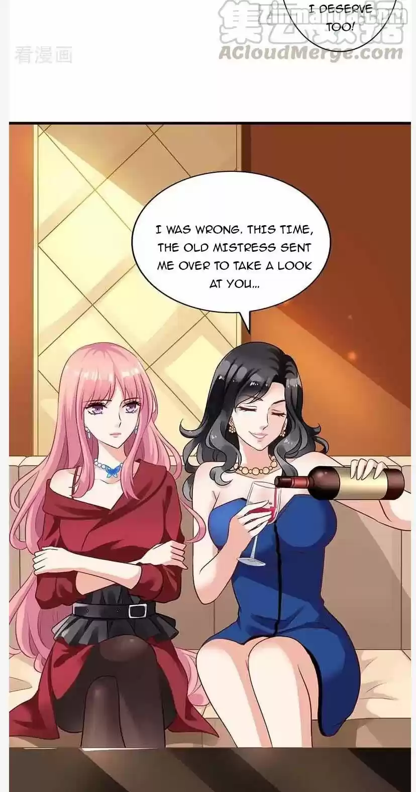 Take Your Mommy Home Chapter 2