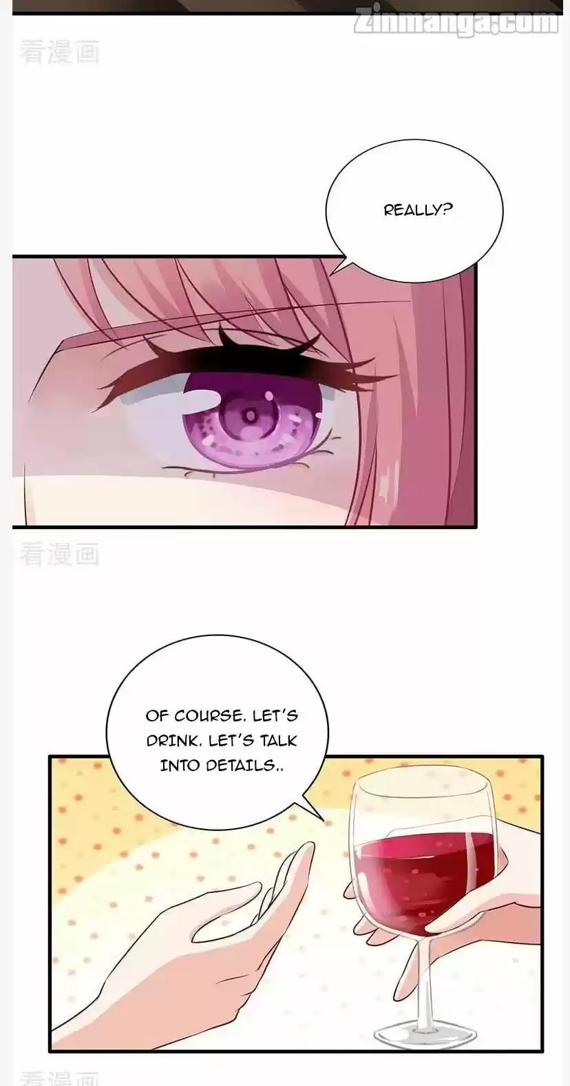 Take Your Mommy Home Chapter 2