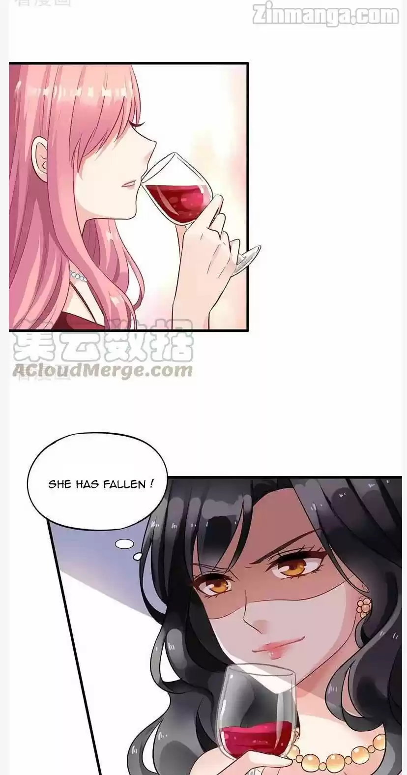 Take Your Mommy Home Chapter 2