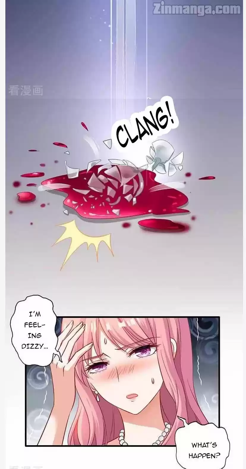 Take Your Mommy Home Chapter 2