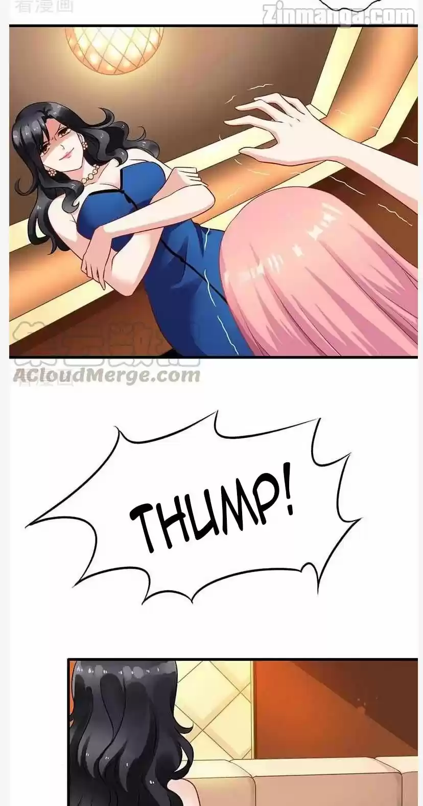 Take Your Mommy Home Chapter 2