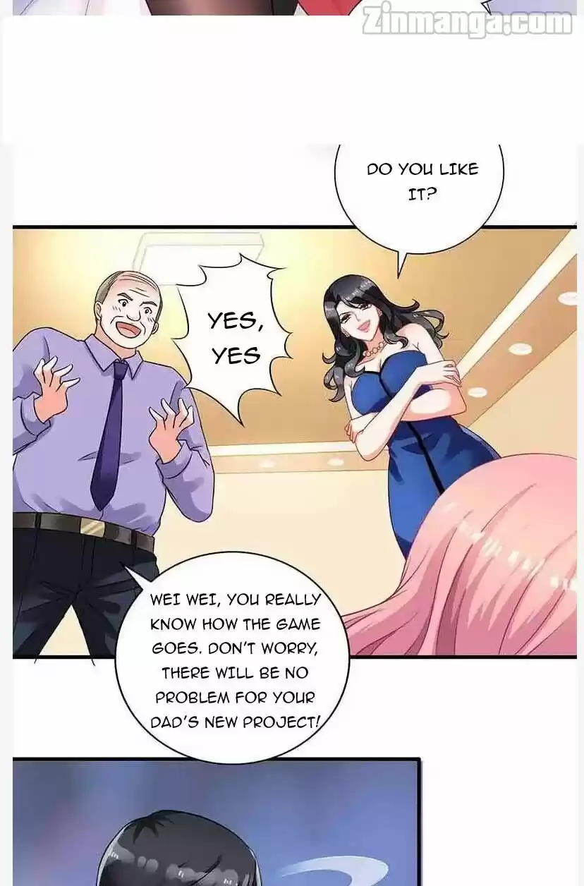 Take Your Mommy Home Chapter 2