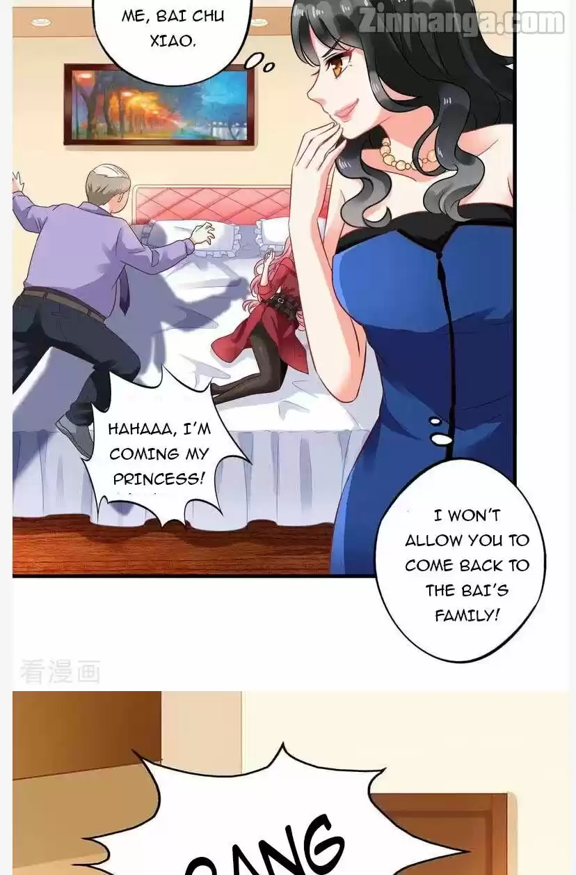 Take Your Mommy Home Chapter 2