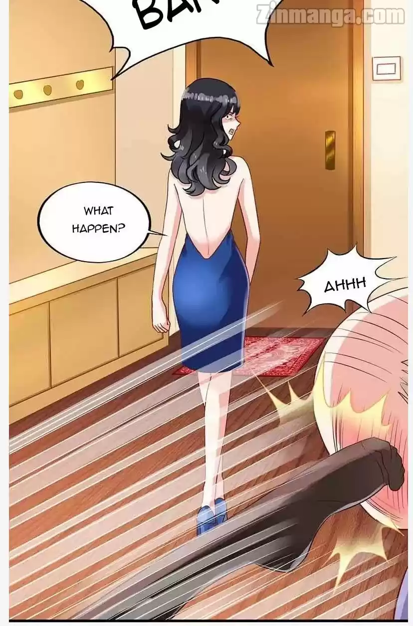 Take Your Mommy Home Chapter 2