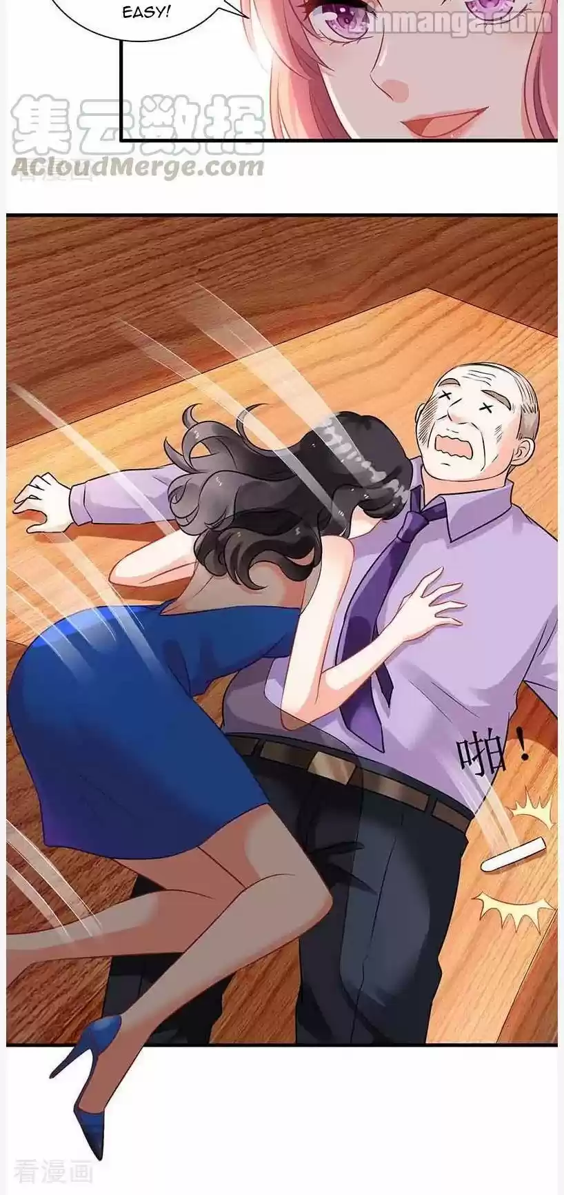 Take Your Mommy Home Chapter 2