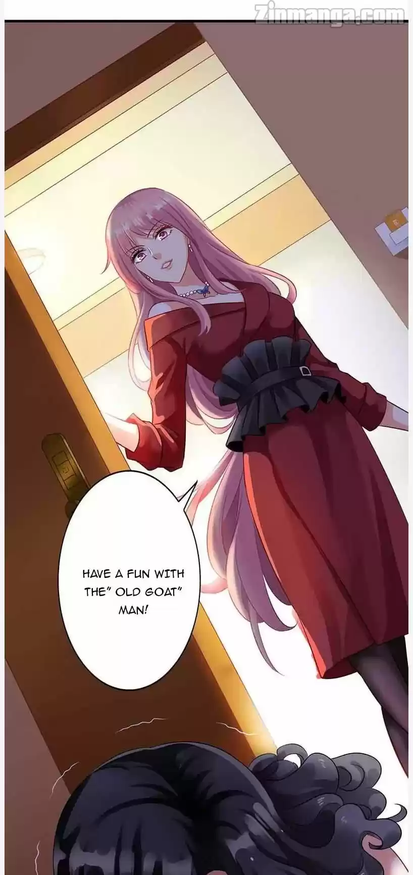 Take Your Mommy Home Chapter 2