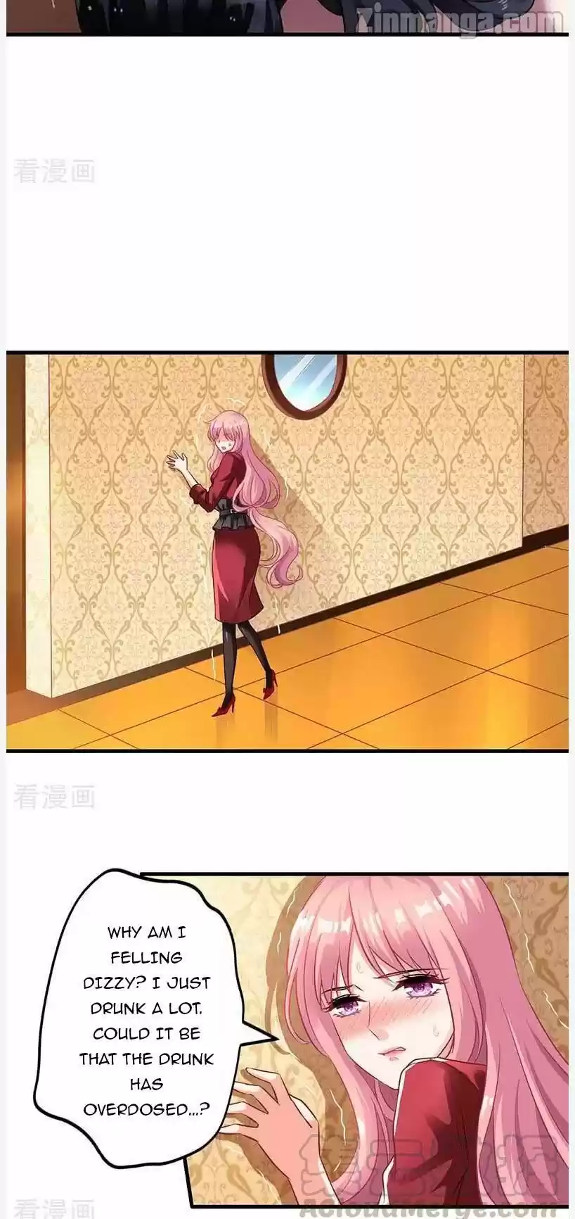 Take Your Mommy Home Chapter 2