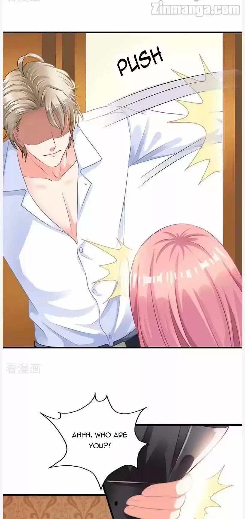 Take Your Mommy Home Chapter 2