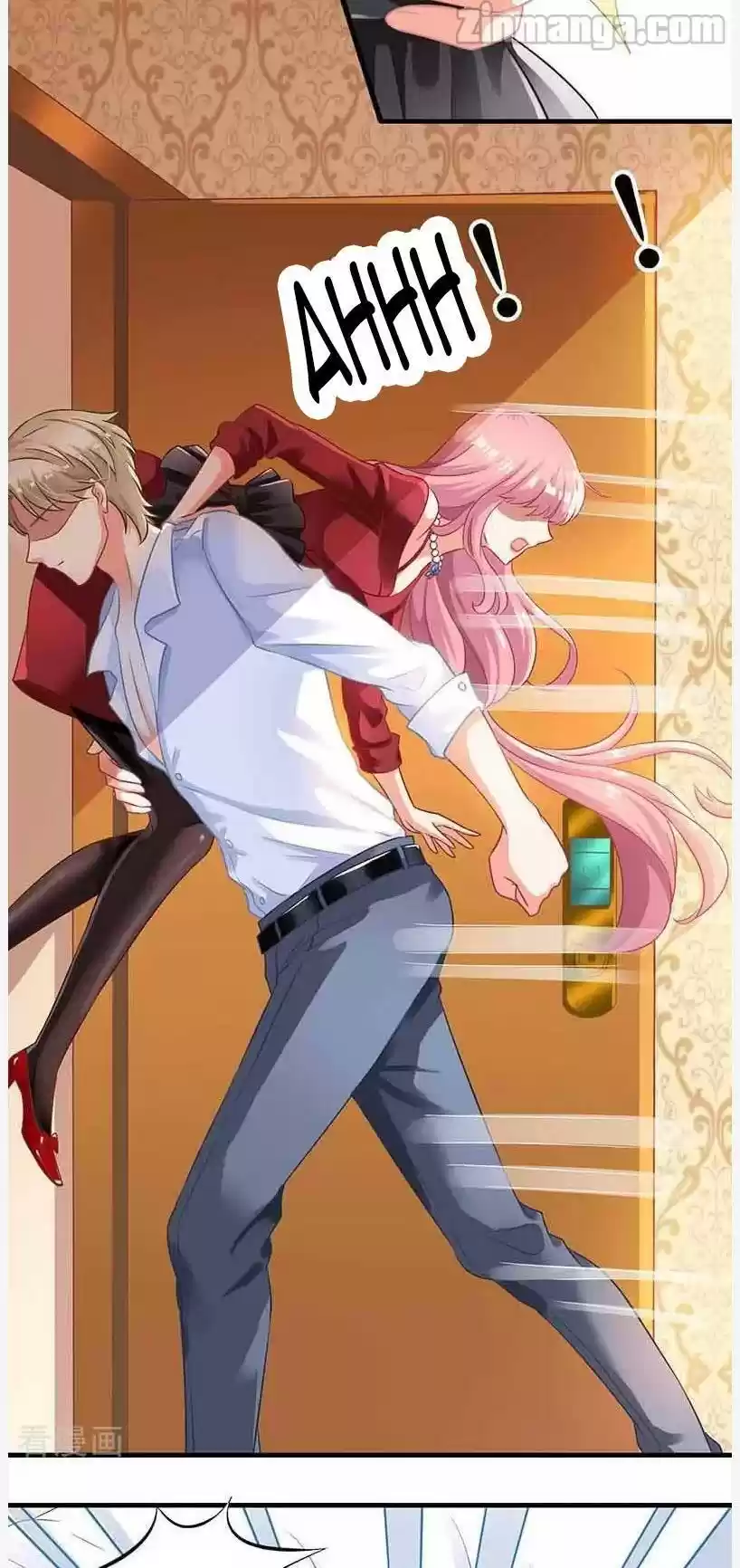 Take Your Mommy Home Chapter 2