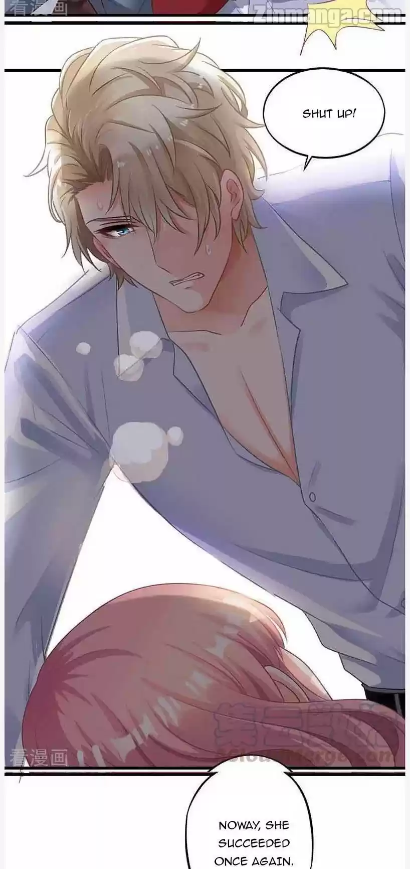 Take Your Mommy Home Chapter 2