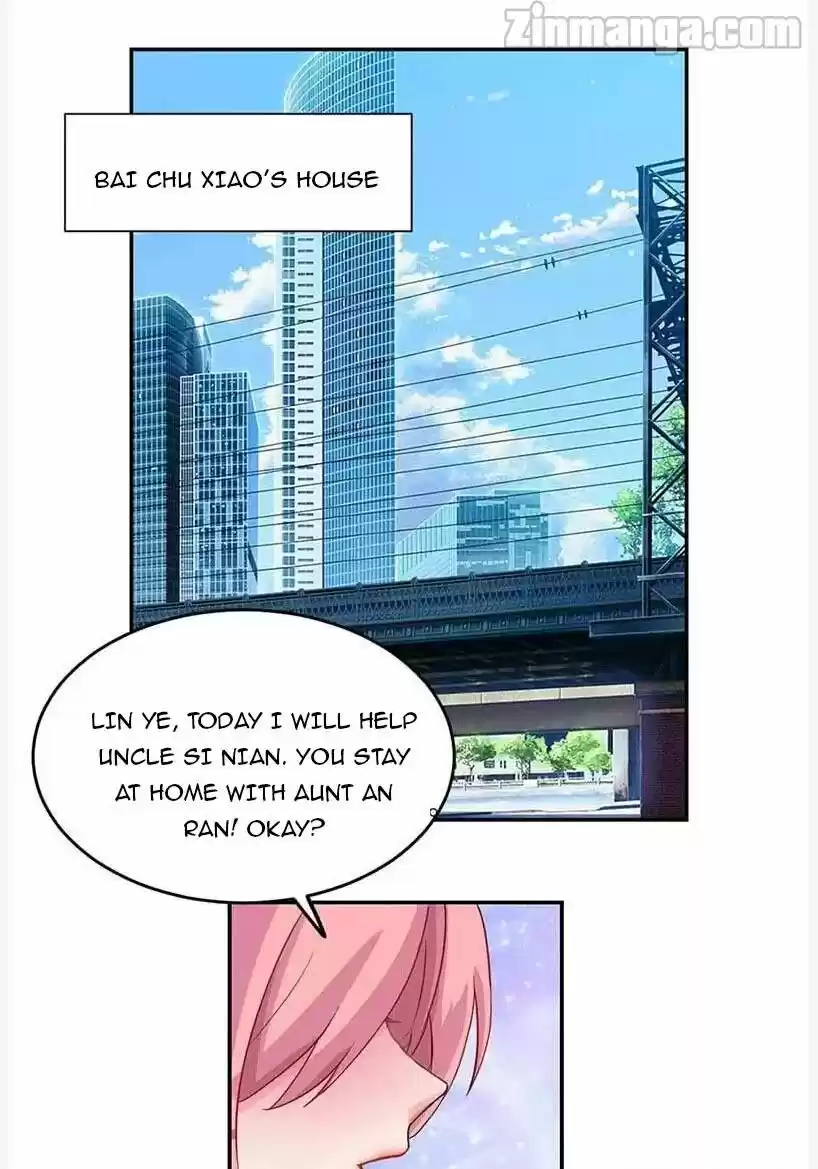 Take Your Mommy Home Chapter 20